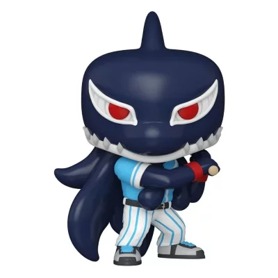 FUNKO Figurine  Pop Animation My Hero Academia Gang Orca Baseball