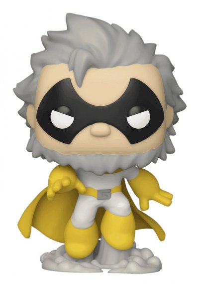 FUNKO Figurine  Pop Animation My Hero Academia Gran Torino Exclusivit&eacute;