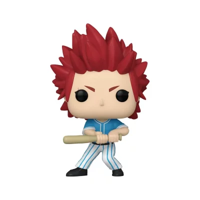 FUNKO Figurine  Pop Animation My Hero Academia HLB Kirishima