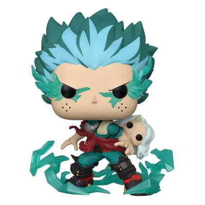 FUNKO Figurine  Pop Animation My Hero Academia Infinite Deku 
