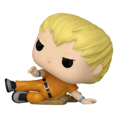 FUNKO Figurine  Pop Animation My Hero Academia Mashirao Ojiro