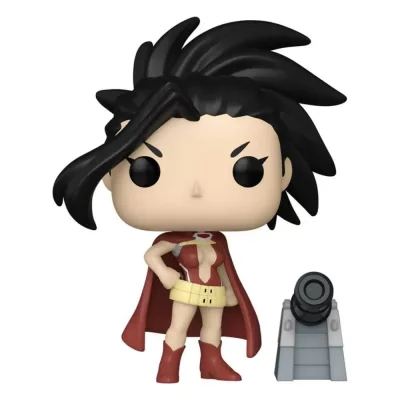 FUNKO Figurine  Pop Animation My Hero Academia Momo Yaoyorozu