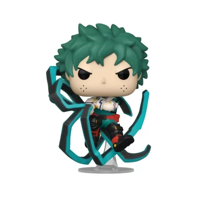 FUNKO Figurine  Pop Animation My Hero Academia S5 Deku