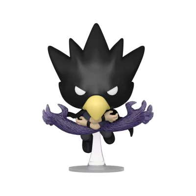 FUNKO Figurine  Pop Animation My Hero Academia S5 Tokoyami