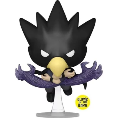 FUNKO Figurine  Pop Animation My Hero Academia S5 Tokoyami Fumikage