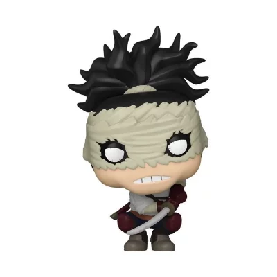 FUNKO Figurine  Pop Animation My Hero Academia Stain - Neuf
