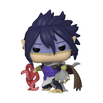 FUNKO Figurine  Pop Animation My Hero Academia Tamaki in Hero Costume 