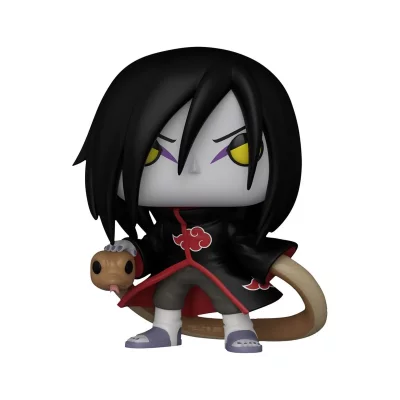 FUNKO Figurine  Pop Animation Naruto Orochimaru