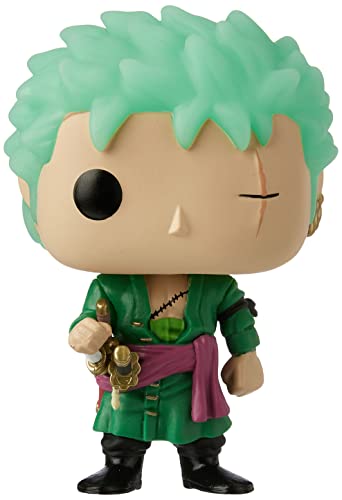 FUNK Figurine o Pop Animation One Piece Roronoa Zoro