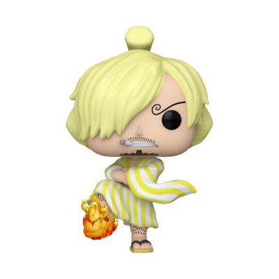 FUNKO Figurine  Pop! Animation One Piece - Sangoro (Wano Country Arc)