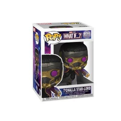 FUNKO Figurine  Pop Anything Goes Pop 2