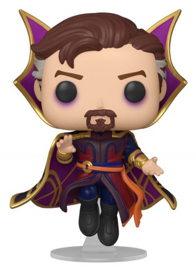 FUNKO Figurine  Pop Anything Goes Pop 5