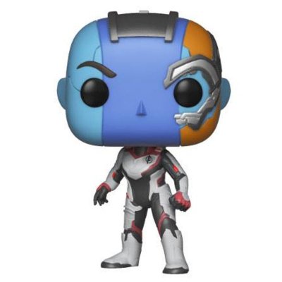 FUNK Figurine o Pop Avengers Endgame Nebula
