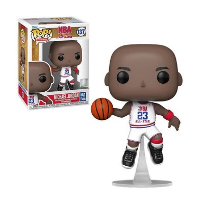 FUNKO Figurine  Pop Basketball NBA All Stars Michael Jordan 1988 ASG 