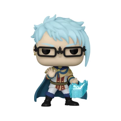 FUNKO Figurine  Pop! - Black Clover - Klaus