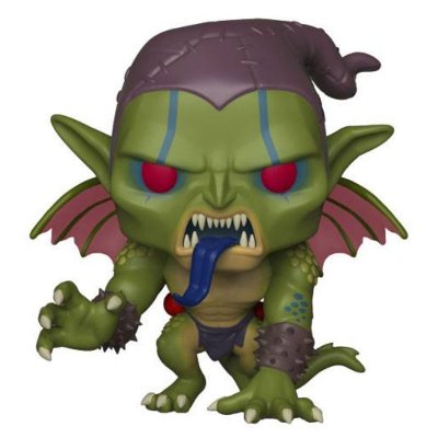 FUNKO Figurine  Pop Bobble Green Goblin