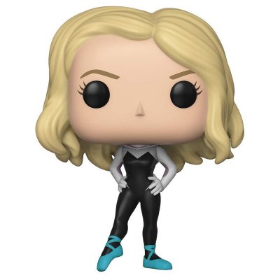 FUNKO Figurine  Pop Bobble Spider Gwen