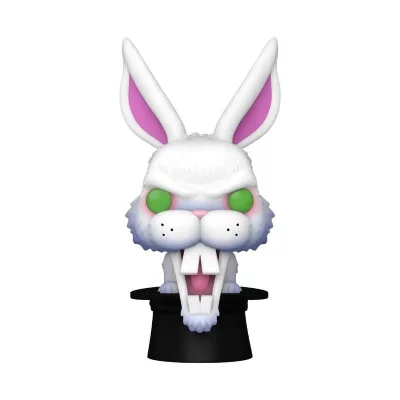 FUNKO Figurine  Pop Books Gbs Bad Hare Day 