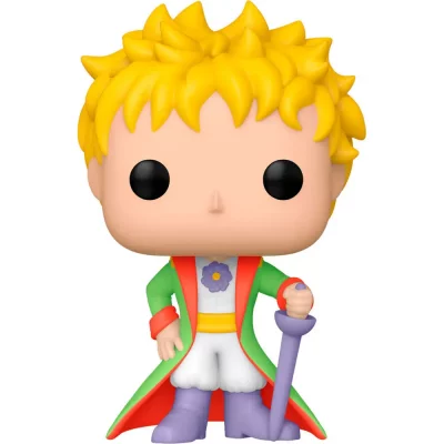 FUNKO Figurine  Pop Books The Little Prince The Prince