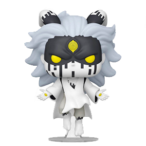 FUNKO Figurine  Pop! Boruto - Momoshiki Otsutsuki N&deg;1310 Exclusive