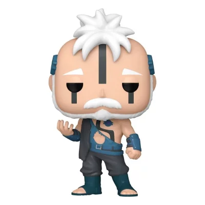 FUNKO Figurine  POP Boruto Naruto Next Generations Boro