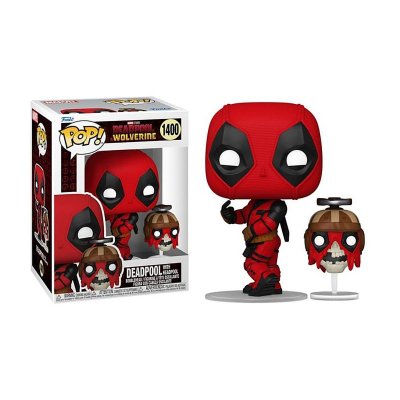 FUNKO Figurine  Pop & Buddy DP3 S2 Pop 1