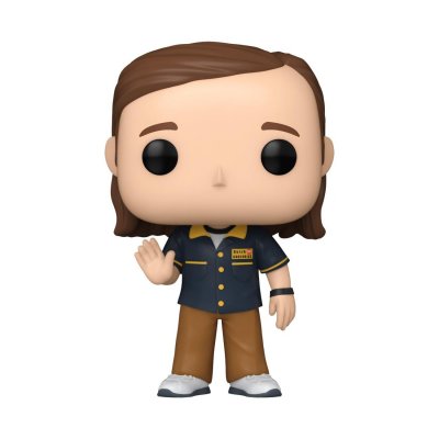 FUNKO Figurine  Pop - Clerks 3 N&deg;1481 - Elia Grover (72441)