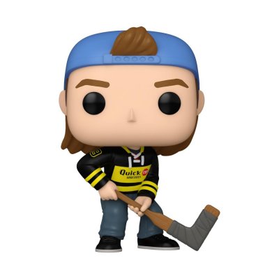 FUNKO Figurine  Pop - Clerks 3 N&deg;1484 - Randal (72444)