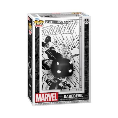 FUNKO Figurine  Pop Comic Covers DareDevil 