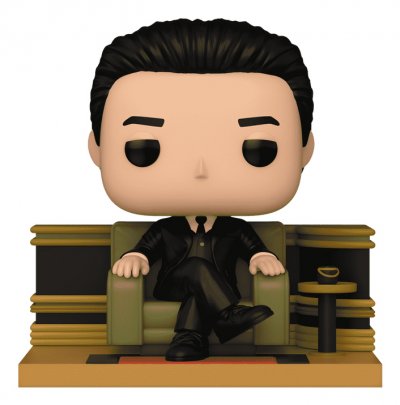 FUNKO Figurine  Pop Deluxe The Godfather Michael Corleone