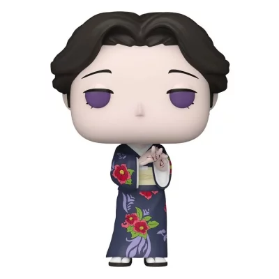 FUNKO Figurine  Pop - Demon Slayer N&deg;1408 - Tamayo (72612)