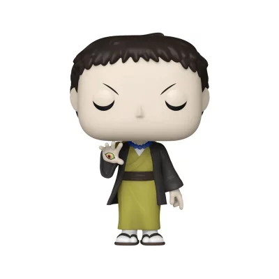 FUNKO Figurine  Pop - Demon Slayer N&deg;1410 - Yahaba (72614)