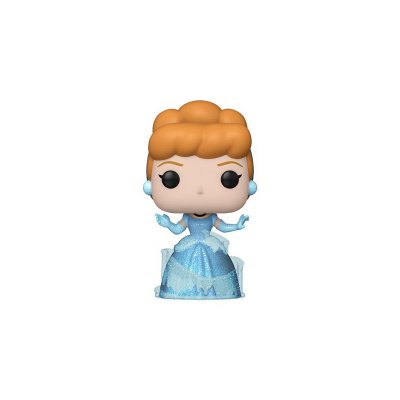  Figurine Funko Pop Disney 100 Cinderella Diamond 