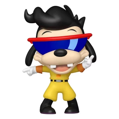 FUNKO Figurine  Pop Disney A Goofy Movie Max 