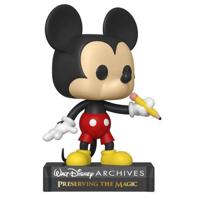 FUNKO Figurine  Pop Disney Archives Classic Mickey