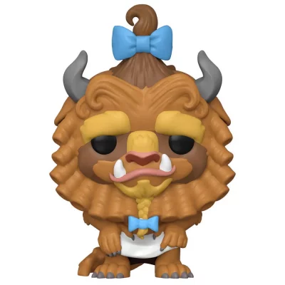 FUNKO Figurine  Pop Disney Beauty and the Beast 