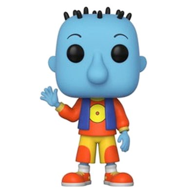 FUNKO Figurine  Pop! Disney : Doug Skeeter Valentine 