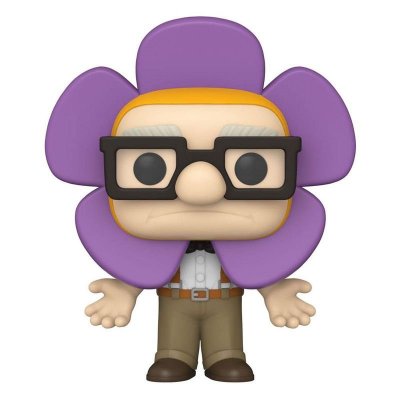 FUNKO Figurine  Pop Disney Dug Days Carl 