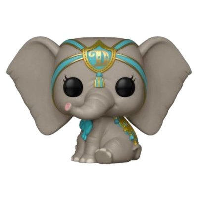 FUNKO Figurine  pop! Disney: dumbo (live) - dreamland dumbo 889698342179