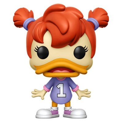 FUNKO figurine  pop! disney : gosalyn mallard 