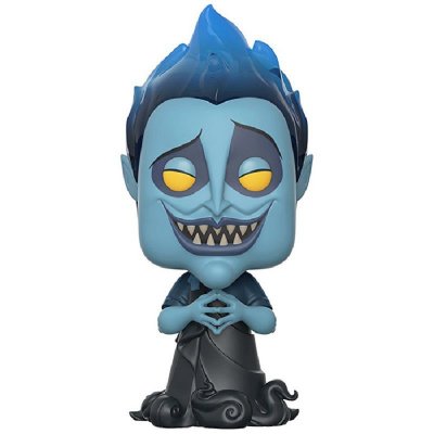 FUNKO Figurine  Pop Disney Had&egrave;s 