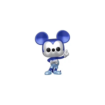  Figurine Funko Pop Disney Make A Wish Mickey Mouse 