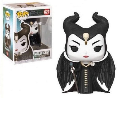 FUNKO Figurine  Pop Disney Maleficent 2 Mistress of Evil 