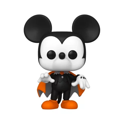 FUNKO Figurine  Pop Disney Mickey Mouse 