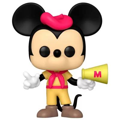 FUNKO Figurine  Pop Disney Mickey Mouse Club Mickey