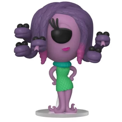 FUNKO Figurine  Pop Disney Monsters Inc 20th Celia 