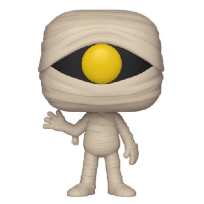 FUNKO FIG Figurine Funko Pop Disney Mummy Boy