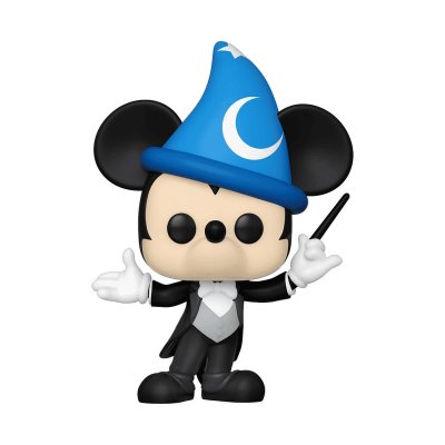 FUNKO Figurine  Pop Disney Philharmagic Mickey 