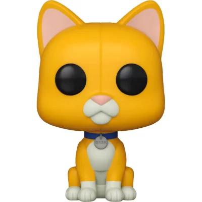 FUNKO Figurine  Pop Disney Pixar Lightyear Sox 