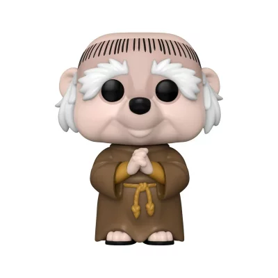 FUNKO Figurine  Pop Disney Robin Hood Friar Tuck - Neuf